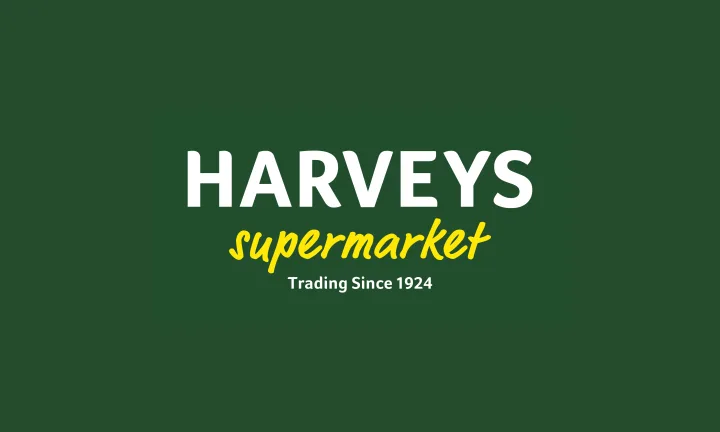 Harvey's Supermarkets USA