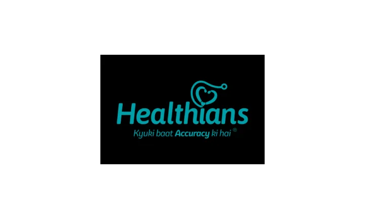 Healthians India