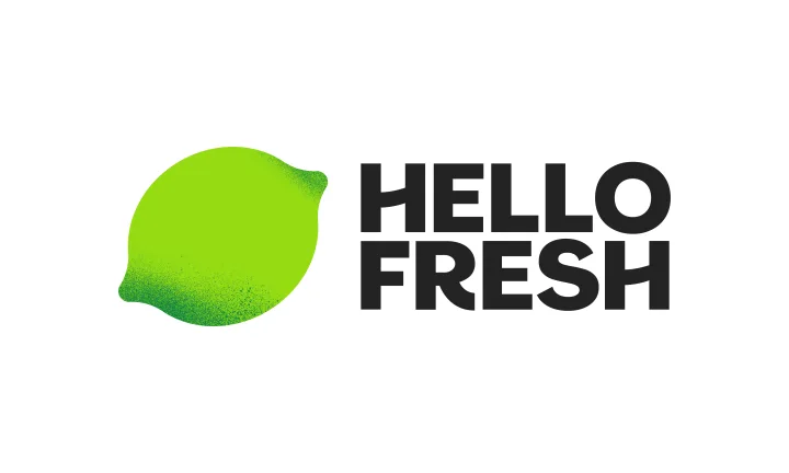 HelloFresh Norway