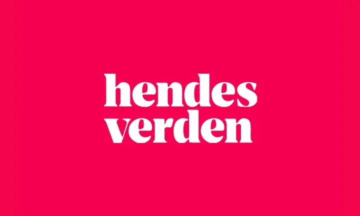 Hendes Verden Denmark