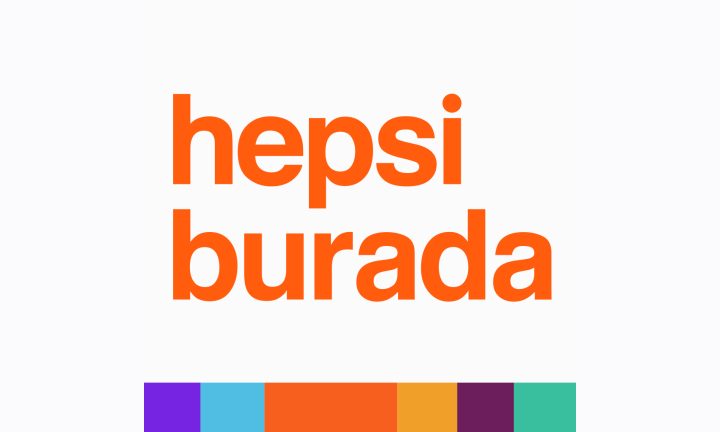 Hepsiburada Turkey