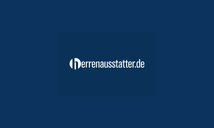herrenausstatter.de (DePauli Aktiengesellschaft) Germany