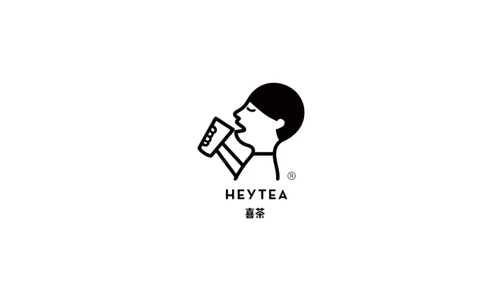 Heytea China