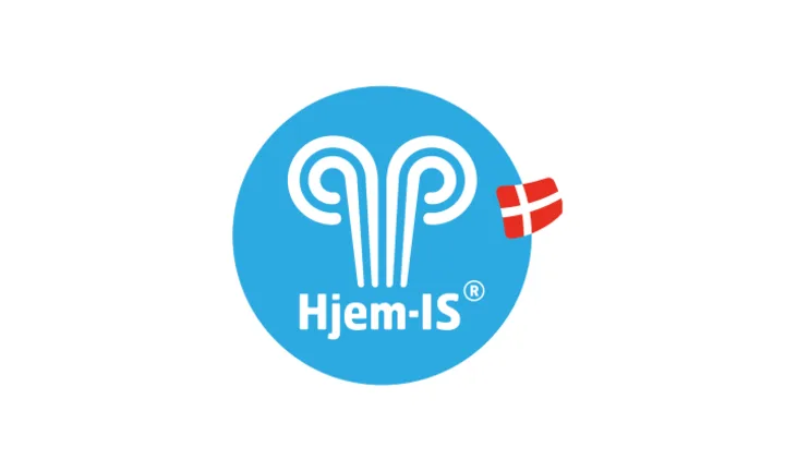 Hjem-IS