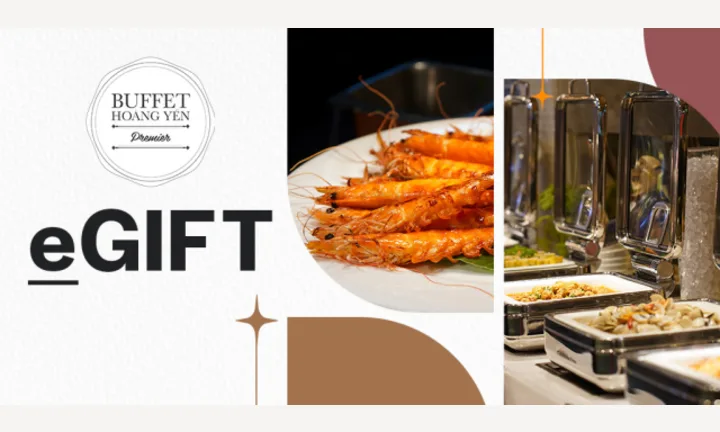 Hoàng Yến Buffet Premier Vietnam