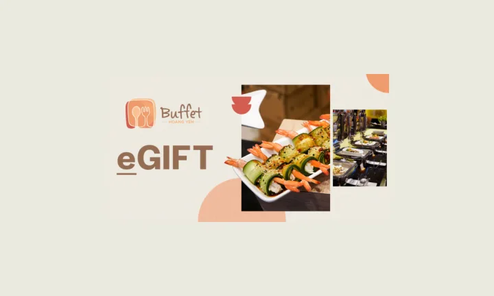 Hoàng Yến Buffet Vietnam
