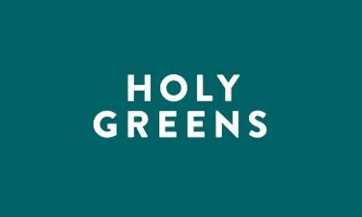 Holy Greens Sweden