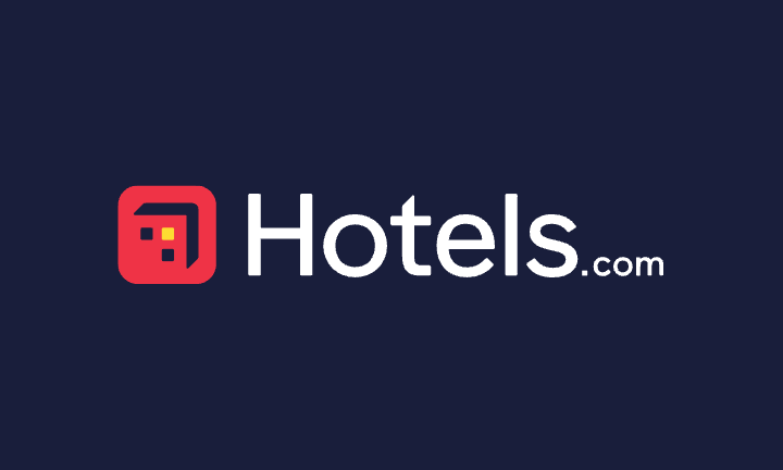 Hotels.com CAD