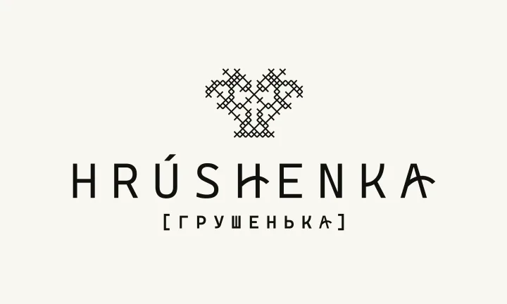 Hrushenka Ukraine