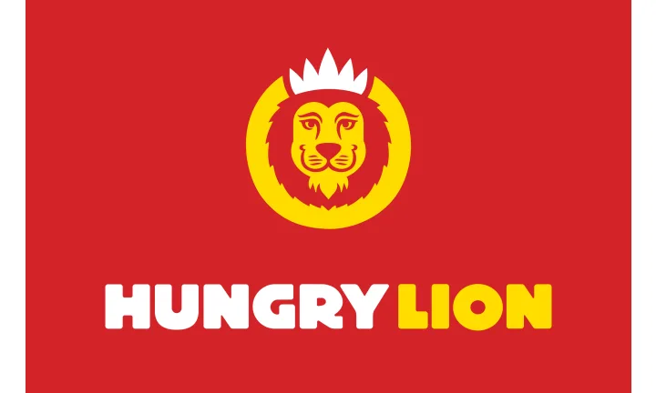 Hungry Lion South Africa