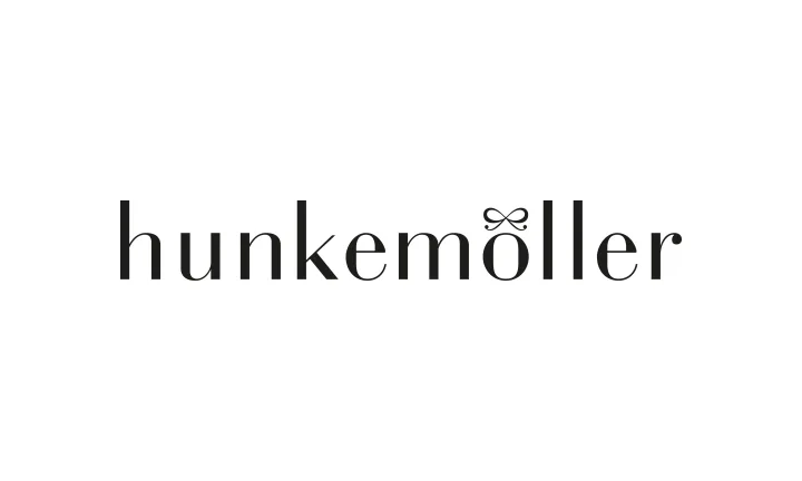 Hunkemoller PIN Belgium