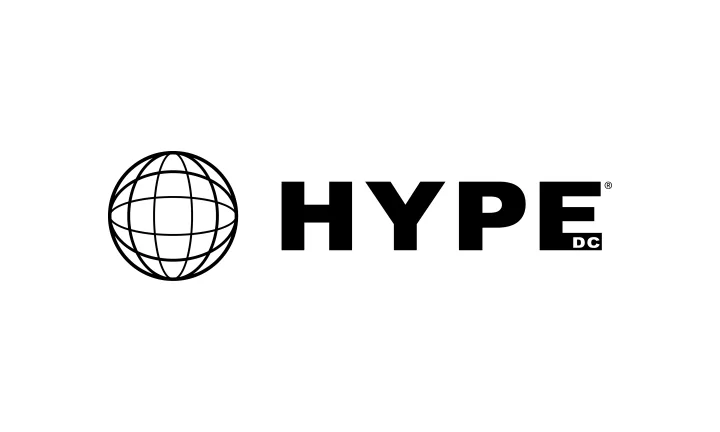 Hype DC New Zealand
