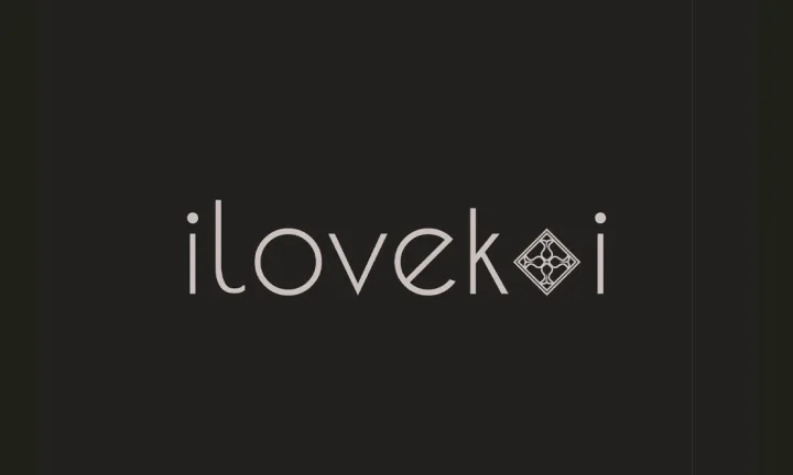I love Koi Philippines