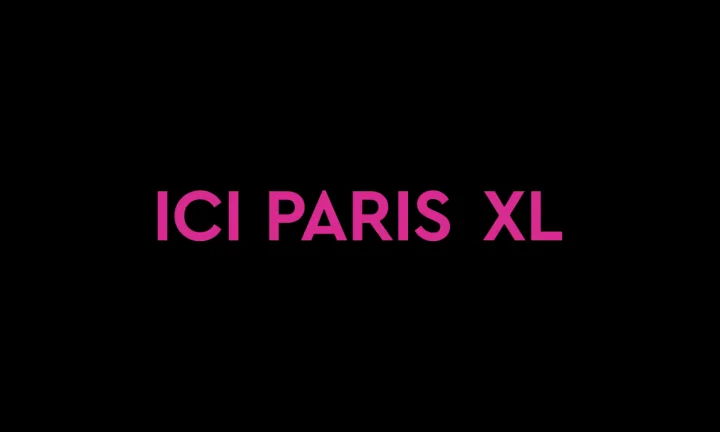 ICI Paris Netherlands