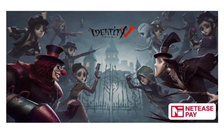 Identity V Indonesia