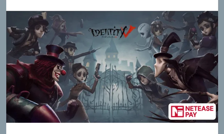 IDENTITY V Vietnam