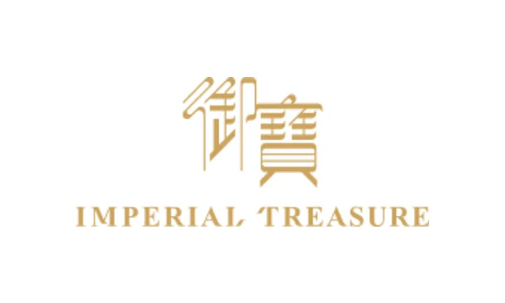 Imperial Treasure Restaurant Group SG