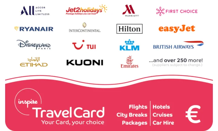 Inspire Travel Ireland