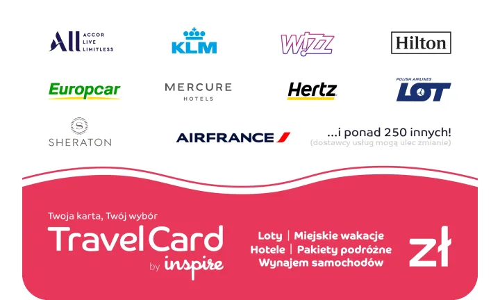 Inspire Travel Poland