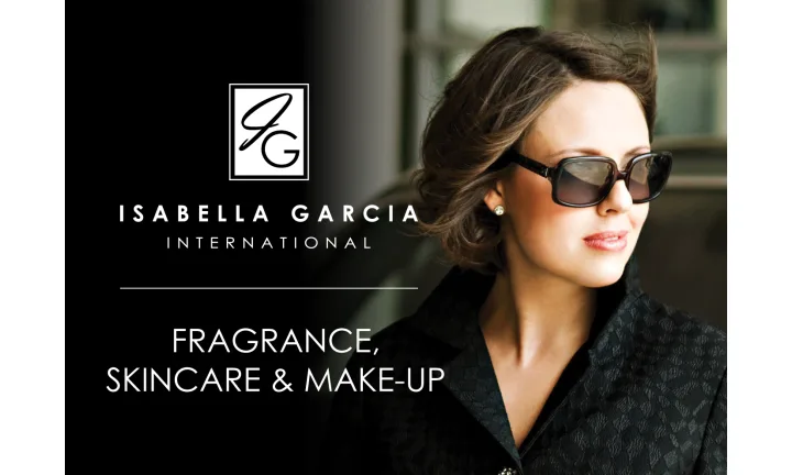 Isabella Garcia South Africa