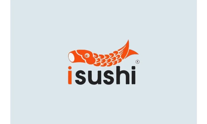 iSushi Vietnam