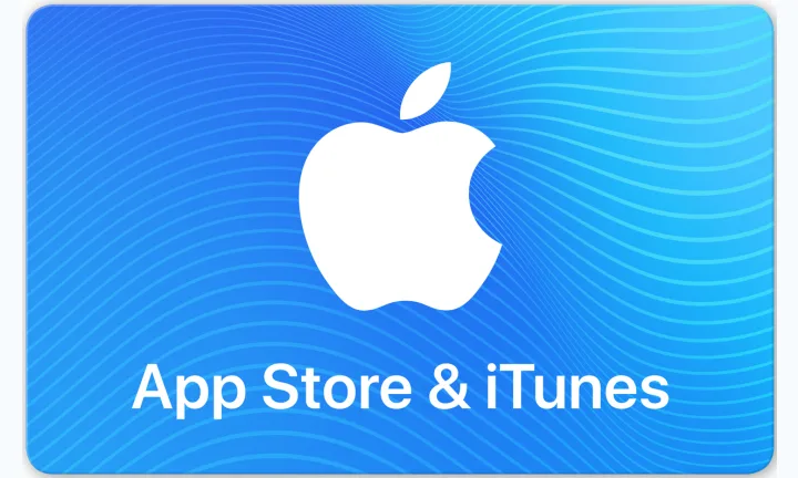 App Store & iTunes Belgium