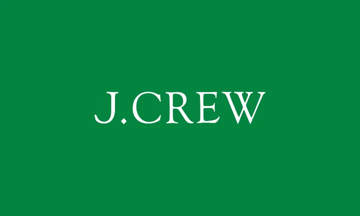 J. Crew USA