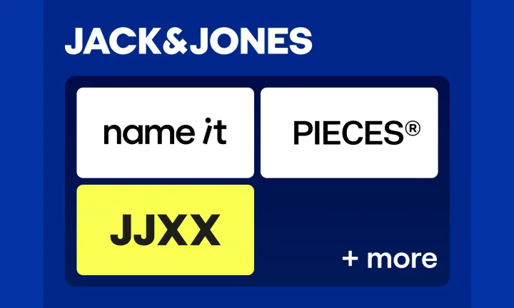 Jack&Jones & JJXX & more Germany
