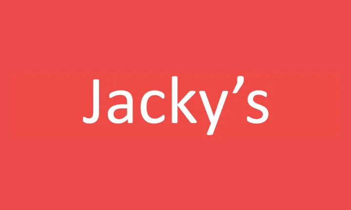 Jacky's AE