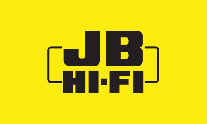 JB Hi-Fi New Zealand