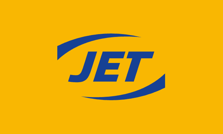 JET Germany