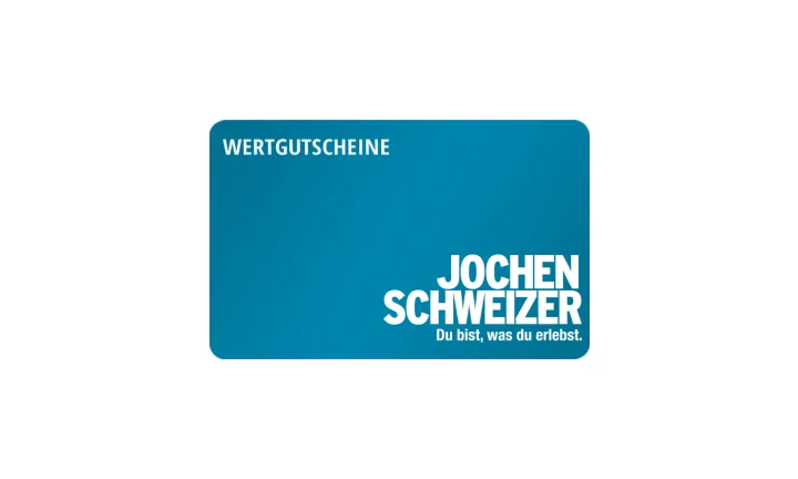 Jochen Schweizer Austria