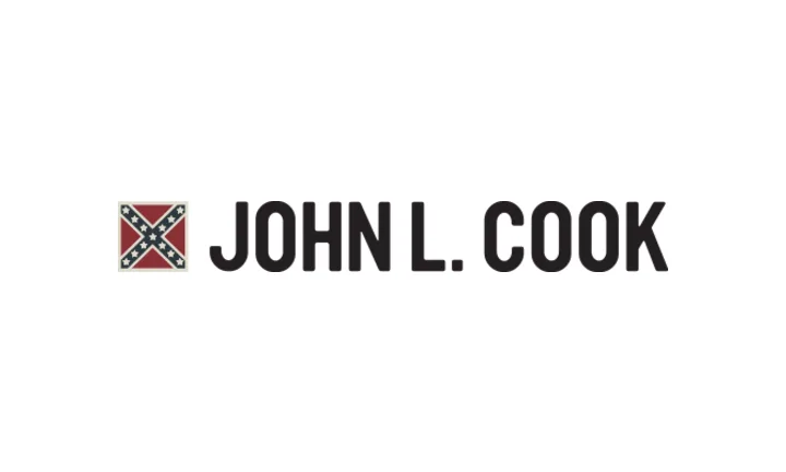 John L.Cook Argentina