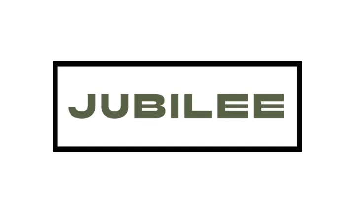 Jubilee on Dorcas Australia