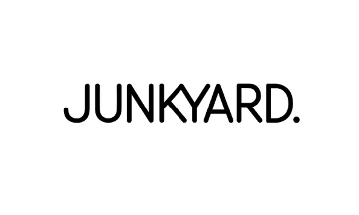 Junkyard Norway