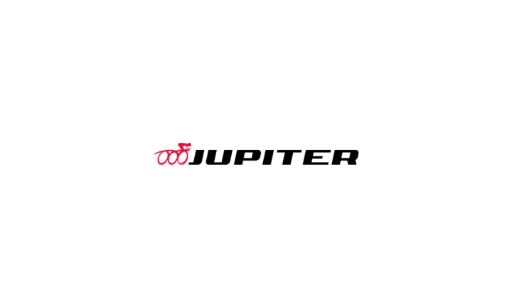 Jupiter Cykler Denmark