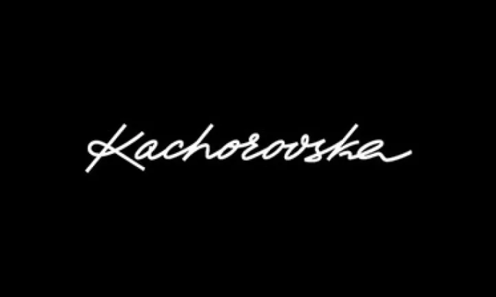 Kachorovska Ukraine