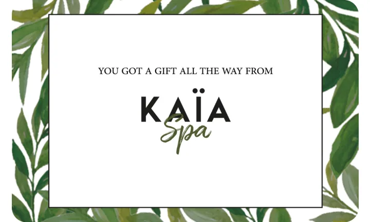 Kaia Spa SA