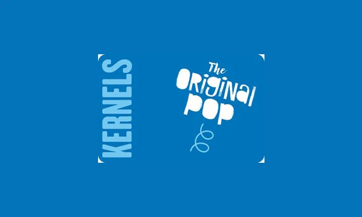 Kernels Popcorn Canada