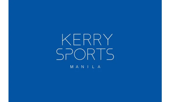 Kerry Sports Manila Philippines