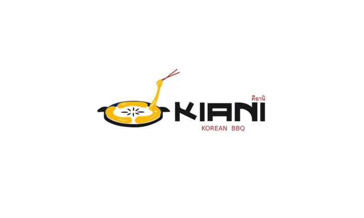 Kiani Korean BBQ Thailand