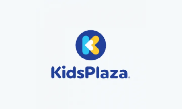 Kids Plaza Vietnam