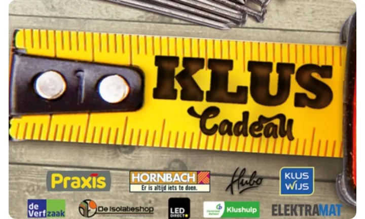 Kluscadeau NL