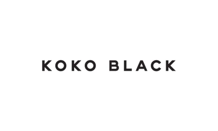 Koko Black Chocolate Australia
