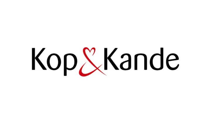 Kop & Kande