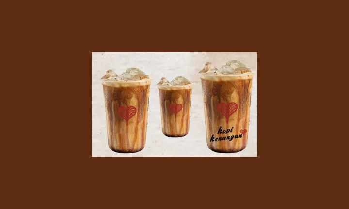 KOPI KEGAN ID