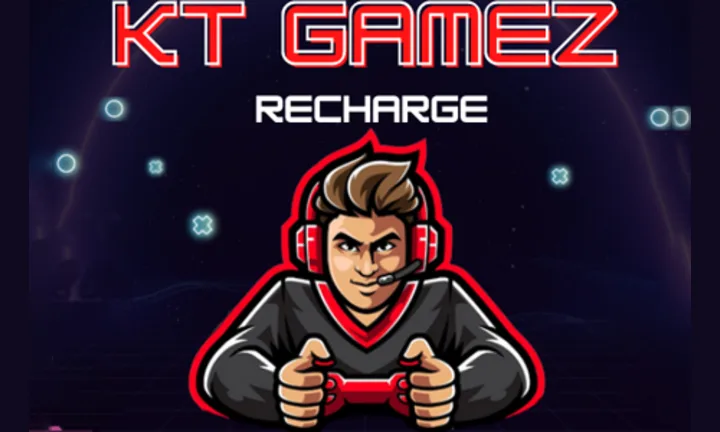 KT Gamez United Arab Emirates