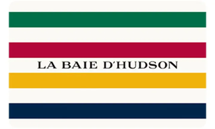La Baie d Hudson Canada