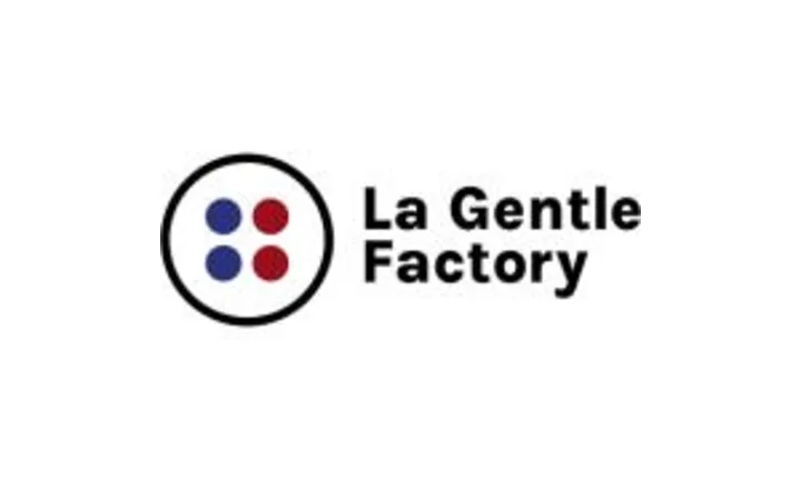 La Gentle Factory France