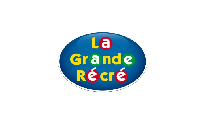 La Grande Recre France